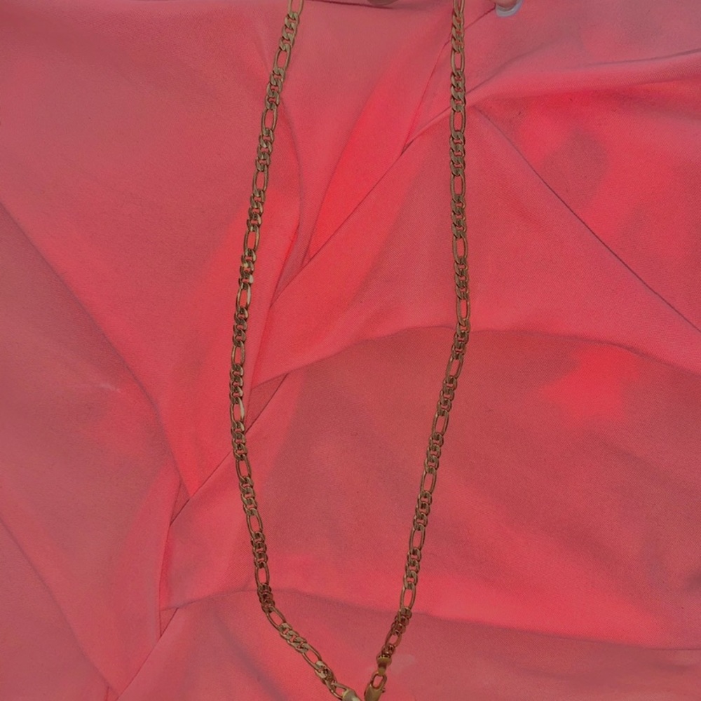 gold chain